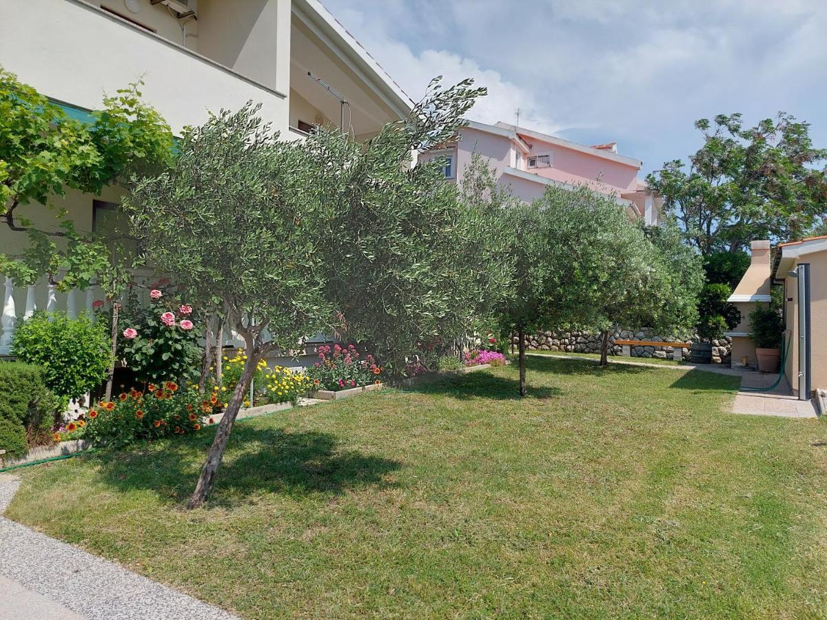 Apartments Vlasici Ngoại thất bức ảnh