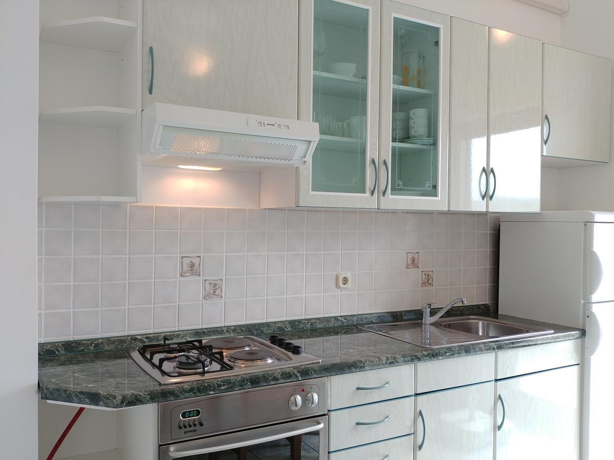 Apartments Vlasici Ngoại thất bức ảnh