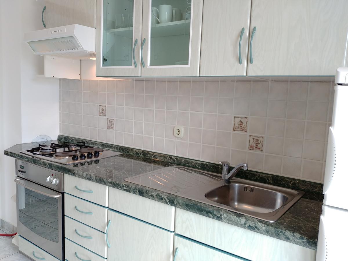 Apartments Vlasici Ngoại thất bức ảnh
