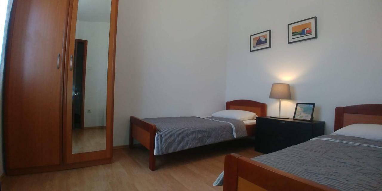 Apartments Vlasici Ngoại thất bức ảnh